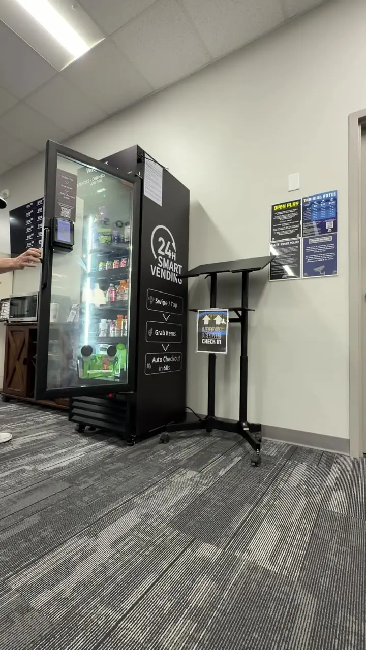 WhyCuz 24-hour smart cooler