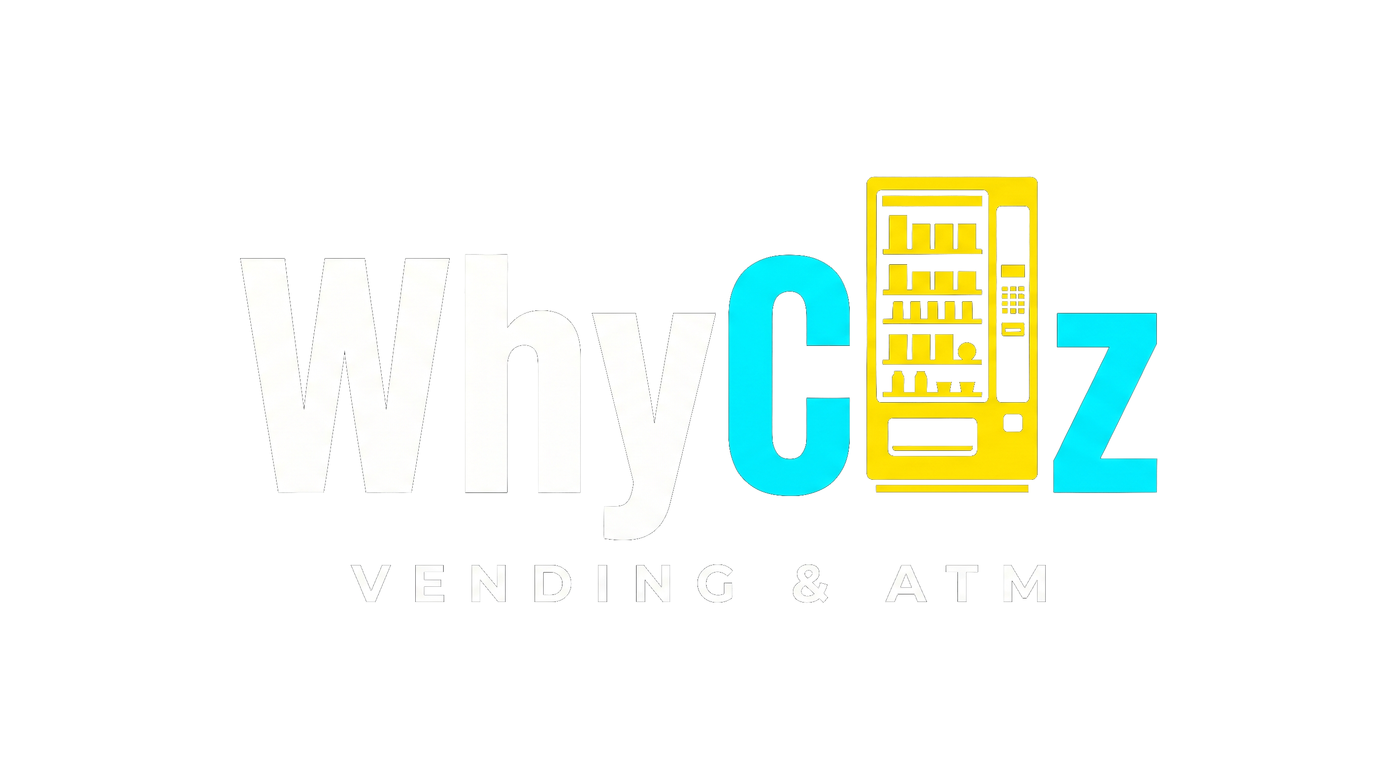 WhyCuz Vending & ATM
